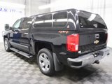 Used 2018 Chevrolet Silverado 1500 LTZ w/ Max Trailering Package image 5