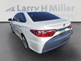 Used 2017 Toyota Camry XLE image 3