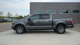 Used 2017 Ford F150 XLT w/ Equipment Group 301A Mid image 2