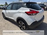 Used 2020 Nissan Kicks SV image 3