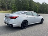 Used 2021 Nissan Altima 2.5 SR image 3