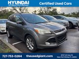 Used 2013 Ford Escape SEL image 4