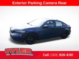 New 2026 Honda Civic Sport image 3