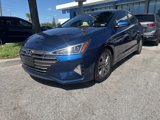 Used 2019 Hyundai Elantra SEL image 2