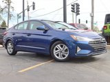 Used 2020 Hyundai Elantra Value Edition image 2
