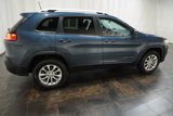 Used 2020 Jeep Cherokee Latitude w/ Cold Weather Group image 4