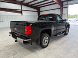 Used 2016 Chevrolet Silverado 1500 LS image 5