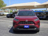 Used 2020 Toyota RAV4 LE image 2