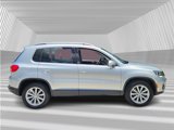 Used 2017 Volkswagen Tiguan Wolfsburg Edition image 2