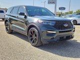 Used 2022 Ford Explorer ST image 4