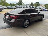 Used 2019 INFINITI Q50 Luxe w/ Essential Package (3.0T Luxe) image 5
