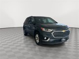 Used 2019 Chevrolet Traverse LT image 2