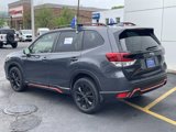 Used 2021 Subaru Forester Sport image 6