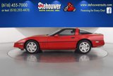 Used 1990 Chevrolet Corvette Coupe image 6