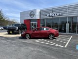 Used 2022 Nissan Sentra SV image 2