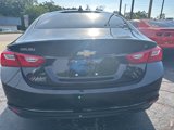 Used 2016 Chevrolet Malibu LT w/ Leather Package image 4