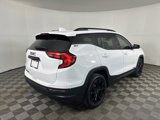 Used 2020 GMC Terrain SLT w/ Elevation Edition image 3