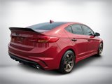 Used 2017 Hyundai Elantra Sport image 3