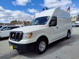 Used 2019 Nissan NV 2500 SV w/ Navigation Package image 4