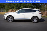 Used 2020 Acura RDX FWD w/ Advance Package image 2