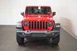 Used 2020 Jeep Wrangler Unlimited Sport image 2