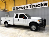 Used 2016 Ford F250 XL w/ Power Equipment Group image 3
