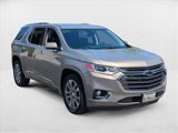Used 2019 Chevrolet Traverse Premier w/ LPO, Cargo Package image 3