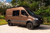 Used 2024 Mercedes-Benz Sprinter 3500 image 3