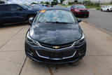 Used 2017 Chevrolet Cruze Premier image 2
