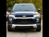 Used 2021 Chevrolet TrailBlazer LT w/ Convenience Package image 5