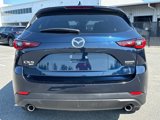 Certified 2023 MAZDA CX-5 AWD 2.5 S w/ Select Package image 4