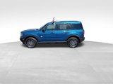 Used 2024 Ford Bronco Sport Big Bend image 4