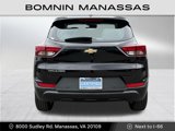 Certified 2021 Chevrolet TrailBlazer LS image 5