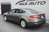 Used 2020 Ford Fusion SE image 6