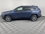 Used 2019 Jeep Cherokee Latitude Plus image 3