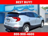 Used 2019 GMC Terrain SLE image 3