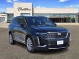 Used 2020 Cadillac XT6 Premium Luxury image 3