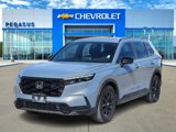 Used 2023 Honda CR-V Sport image 2