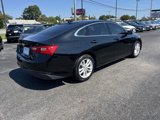 Used 2018 Chevrolet Malibu LT w/ Driver Confidence Package image 6