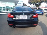Used 2017 BMW 230i Coupe w/ Driving Assistance Package image 4