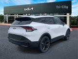 New 2025 Kia Sportage X-Line image 4