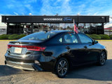 Used 2023 Kia Forte LXS w/ LXS Technology Package image 4