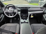 New 2025 Jeep Grand Cherokee Laredo image 2