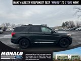Certified 2022 Ford Explorer XLT w/ Equipment Group 202A image 2