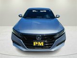 Used 2018 Honda Accord Sport image 2