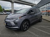Used 2022 Chevrolet Bolt LT w/ Infotainment Package image 4