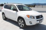 Used 2009 Toyota RAV4 Sport image 2