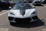 Certified 2022 Chevrolet Corvette Stingray Premium Conv w/ Z51 Performance Package image 3