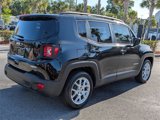 Used 2020 Jeep Renegade Latitude w/ UConnect 8.4 Nav Group image 4