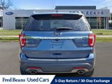 Used 2019 Ford Explorer Limited w/ Limited Luxury Package image 5